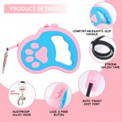 Extendable Leash