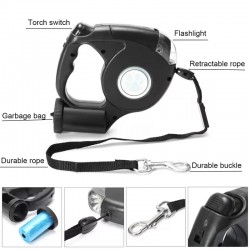 Dog Nylon Leash