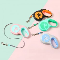 Custom Dog Adjustable Leash