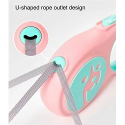 Adjustable Leash