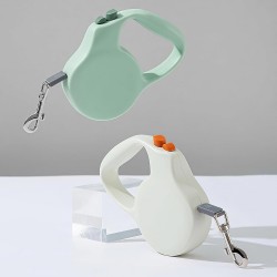 Custom Dog Retractable Leash