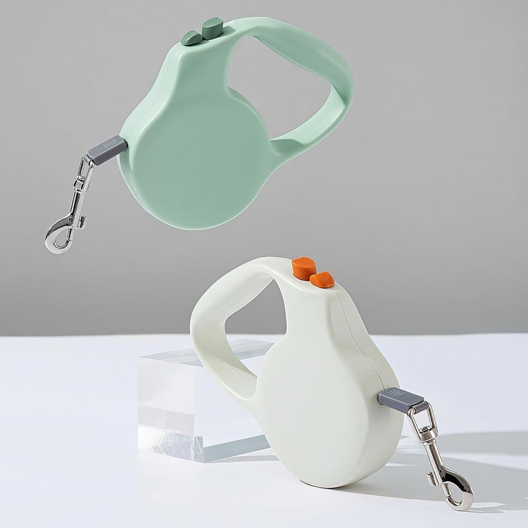 Custom Dog Retractable Leash Custom Dog Retractable Leash