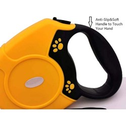 Dog Automatic Leash