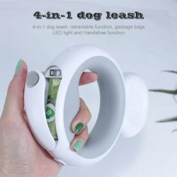 Dog Nylon Leash