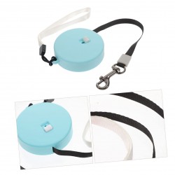 Wholesale Dog Walking Leash Pet Lead Train Leash for Dogs up Pet Leash Retractable