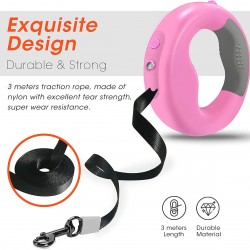 Custom Dog Extending Leash