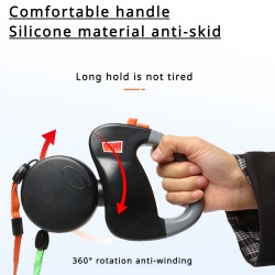 Dog Lead Leash