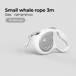 Automatic Pet Walking Leash