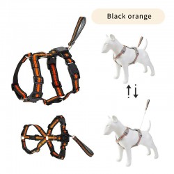 Custom Polyester Pet Harness