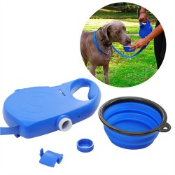 Custom Dog Walking Leash