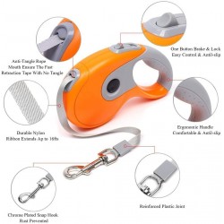 Dog Roulette Leash