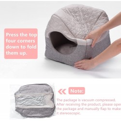 Cube Bed