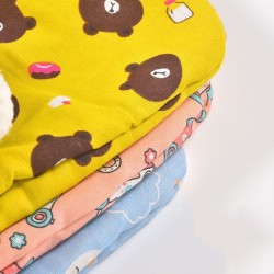 Custom Cat Sleeping Bag Lamb Fleece Warm Cat Nest Drill Hole Bedding Semi Closed Dog Nest Suitable for Dog