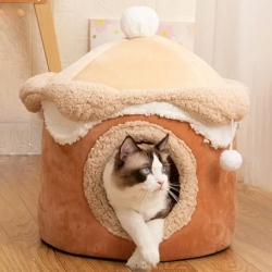 Wholesale Cat Bed Cave