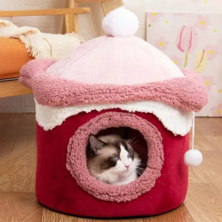 Bed Cave