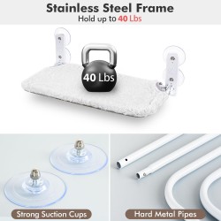 Hammock Wall Robust
