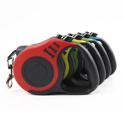 Dog Training Nylon Leash
