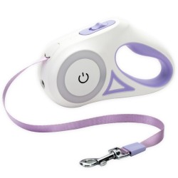 Retractable Dog Leash