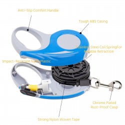 Pet Retractable Leash