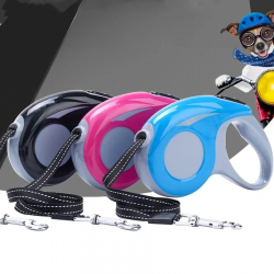 Custom Dog Durable Lead