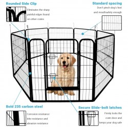 Custom Foldable Fence Cage