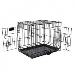 Metal Kennels Cage for Dog