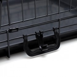 Wholesale Folding Dog Cages