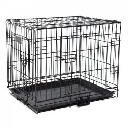 Folding Dog Cages