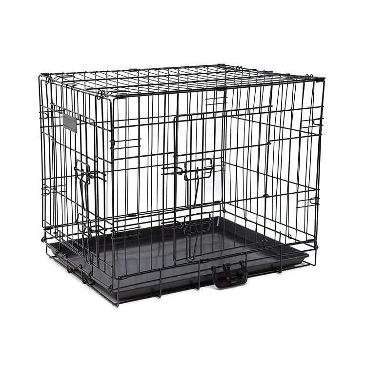 Folding Dog Cages Folding Dog Cages