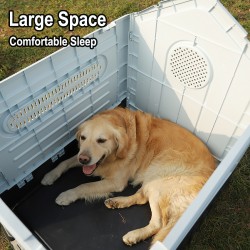 Custom Luxury Dog Houses