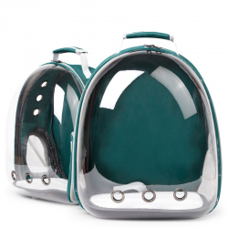 Custom Portable Cat Backpack