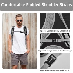 New Original Cat Backpack Breathable Ultralight Backpack