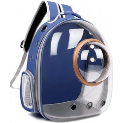 Custom Plastic Cat Backpack Luxury Outdoor Travel Backpack