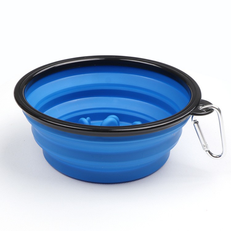Foldable Dog Bowl Foldable Dog Bowl