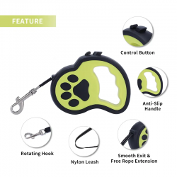 Dog Durable Leash