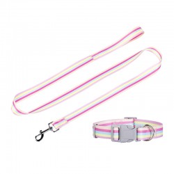 Adjustable Running Pet Collar
