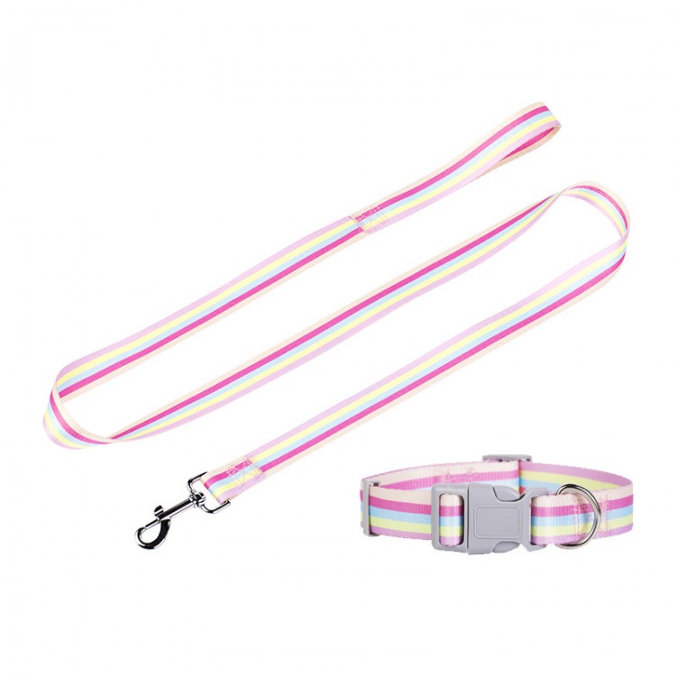 Adjustable Running Pet Collar Adjustable Running Pet Collar