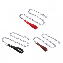 Durable Dog Metal Chain