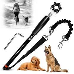 Dog Bicycle Traction Belt