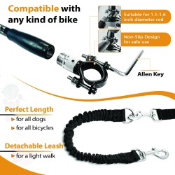 Bicycle Traction Belt
