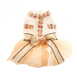 Cat Princess Dress