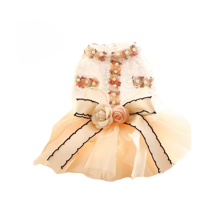 Cat Princess Dress Cat Princess Dress
