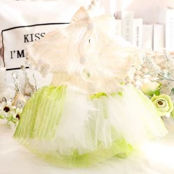 Custom Cat Princess Dress