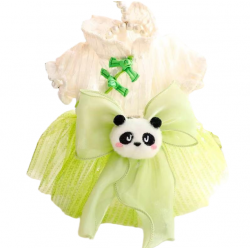 Cat Princess Dress