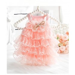 Cat Princess Bridal Dress