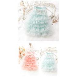 Princess Bridal Dress