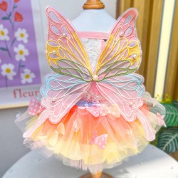 Pet Princess Dress