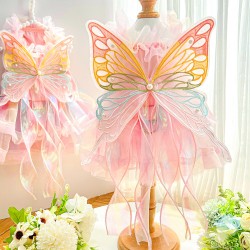 Custom Pet Princess Dress