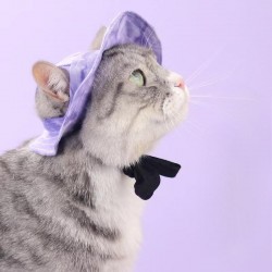 Custom Cat Fisherman Hat