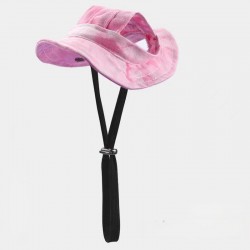 Cat Fisherman Hat